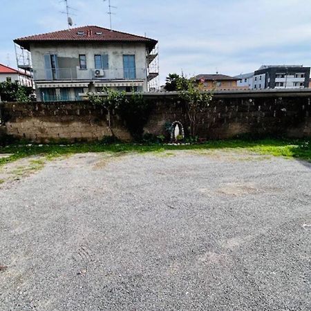 Casa Lucia A Carugo Διαμέρισμα Εξωτερικό φωτογραφία