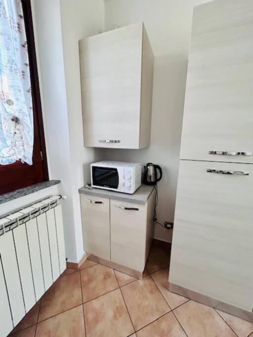 Casa Lucia A Carugo Διαμέρισμα Εξωτερικό φωτογραφία
