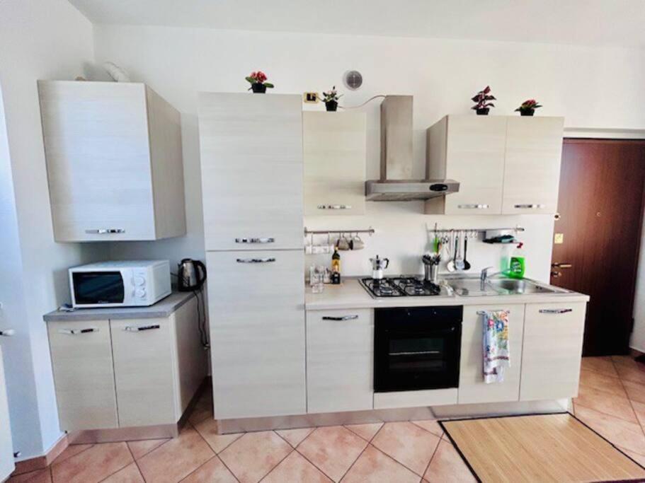 Casa Lucia A Carugo Διαμέρισμα Εξωτερικό φωτογραφία