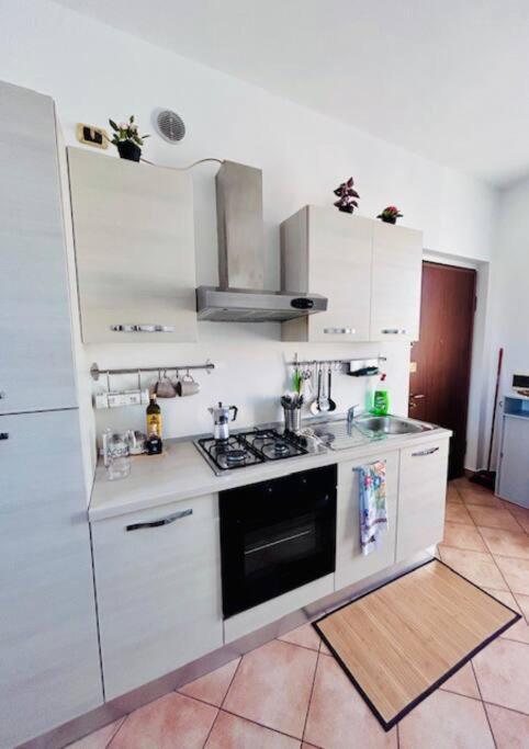 Casa Lucia A Carugo Διαμέρισμα Εξωτερικό φωτογραφία