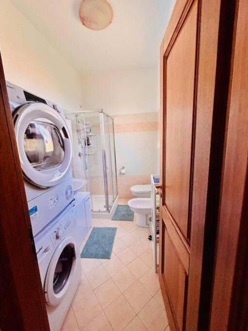Casa Lucia A Carugo Διαμέρισμα Εξωτερικό φωτογραφία