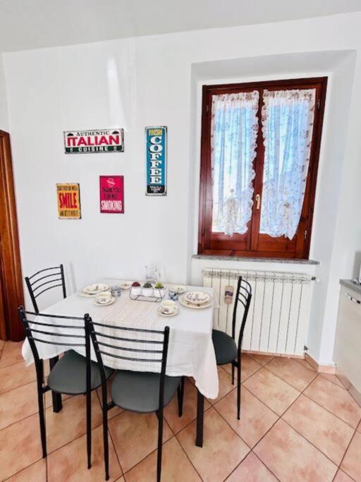 Casa Lucia A Carugo Διαμέρισμα Εξωτερικό φωτογραφία