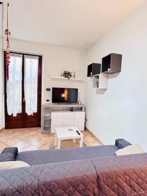Casa Lucia A Carugo Διαμέρισμα Εξωτερικό φωτογραφία
