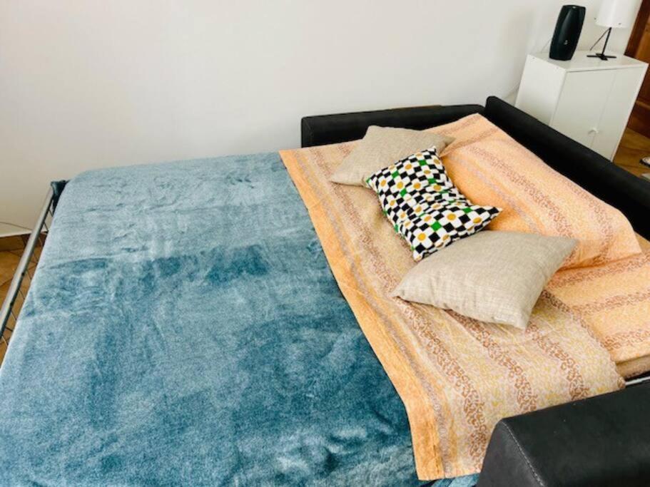 Casa Lucia A Carugo Διαμέρισμα Εξωτερικό φωτογραφία