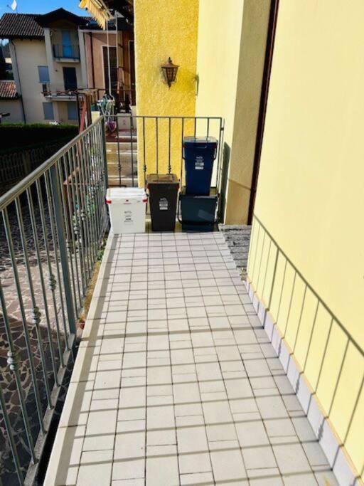 Casa Lucia A Carugo Διαμέρισμα Εξωτερικό φωτογραφία