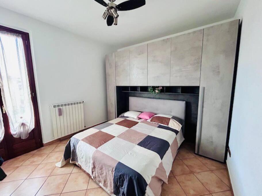 Casa Lucia A Carugo Διαμέρισμα Εξωτερικό φωτογραφία