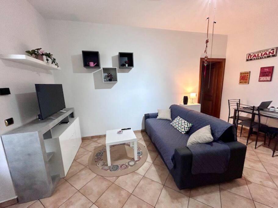 Casa Lucia A Carugo Διαμέρισμα Εξωτερικό φωτογραφία